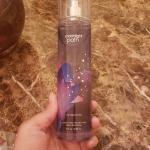"Moonlight Path" Mist Spray